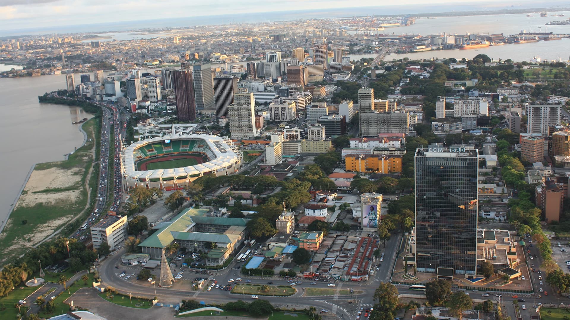 Abidjan